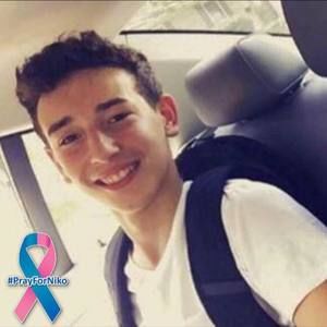 Meet your Posher, Johnny